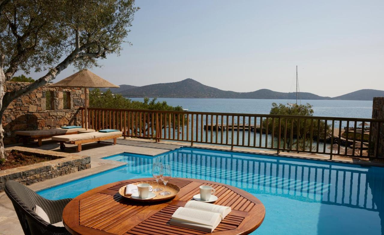 Mare Relais&châteaux 5*