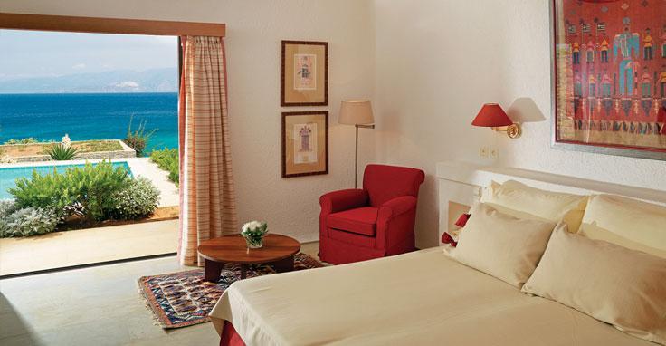 Complex Mare Relais&châteaux