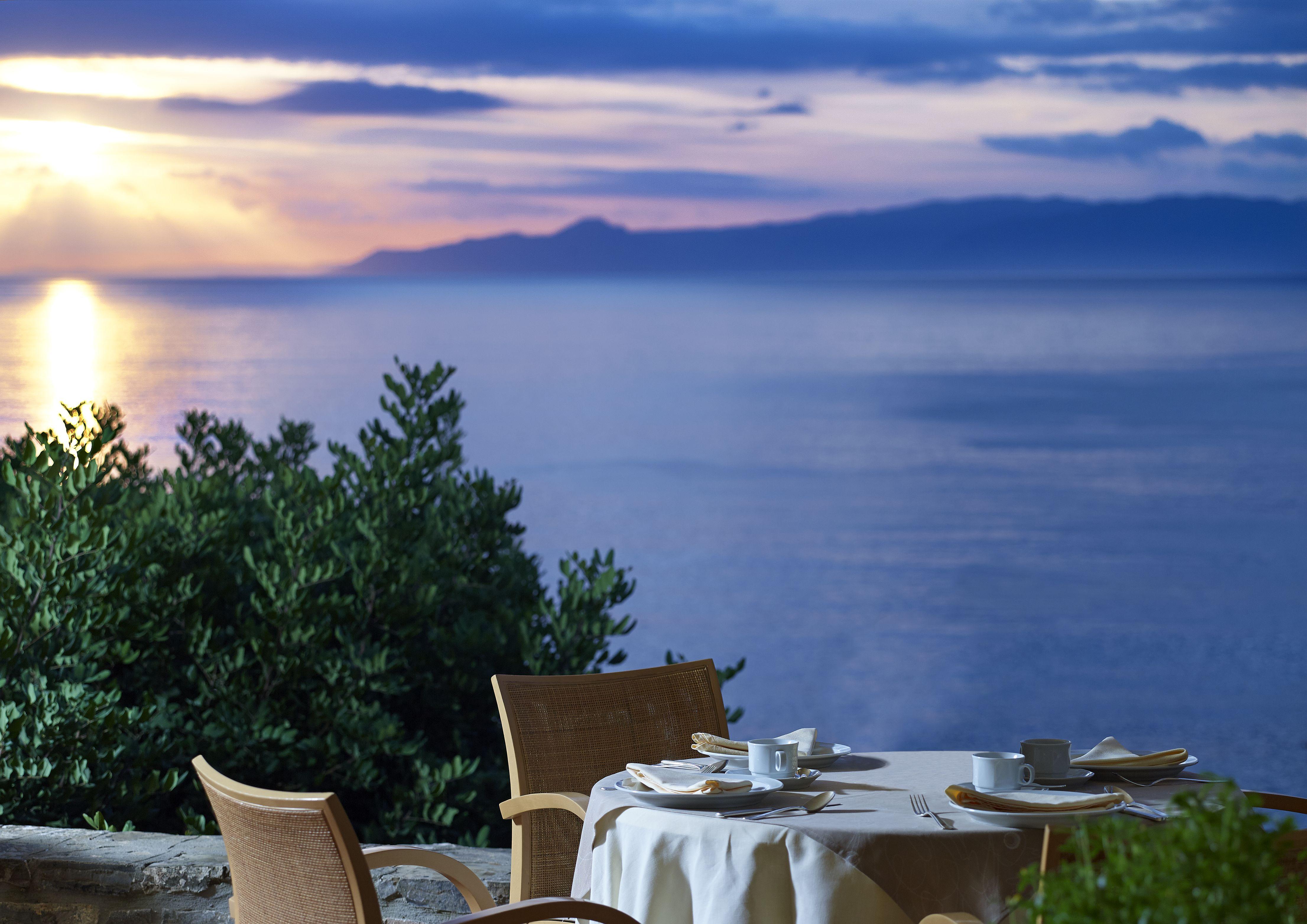 Complex Mare Relais&châteaux Elounda
