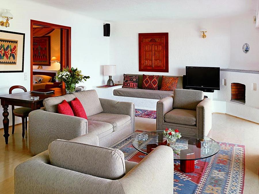 Complex Mare Relais&châteaux