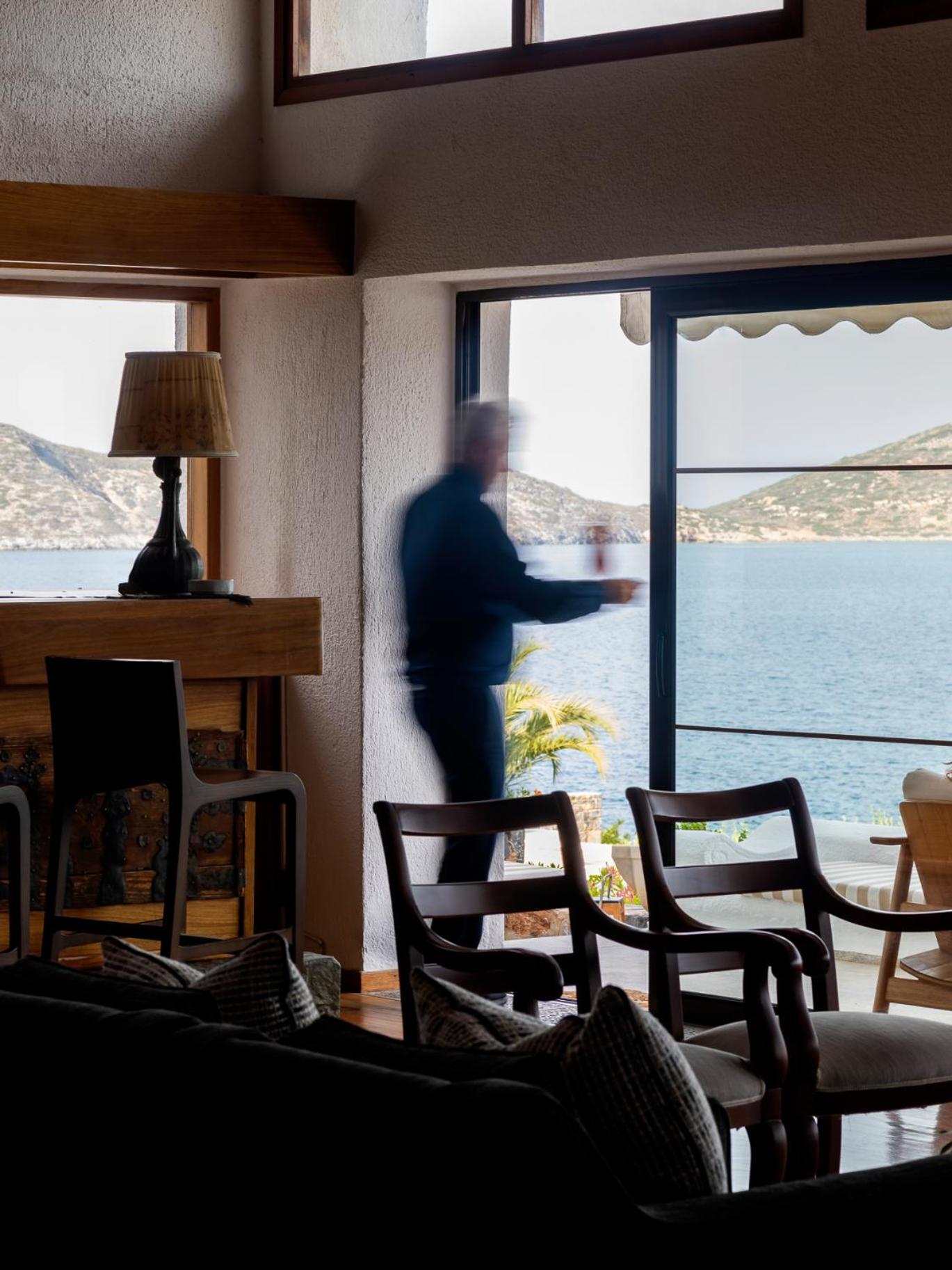 Mare Relais&châteaux 5*