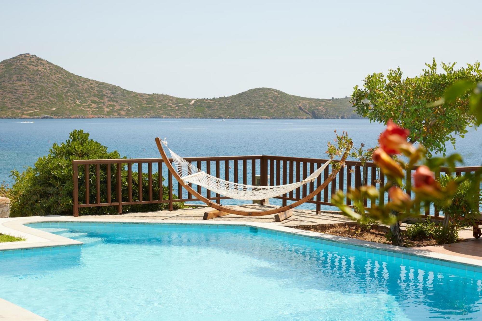 Complex Mare Relais&châteaux