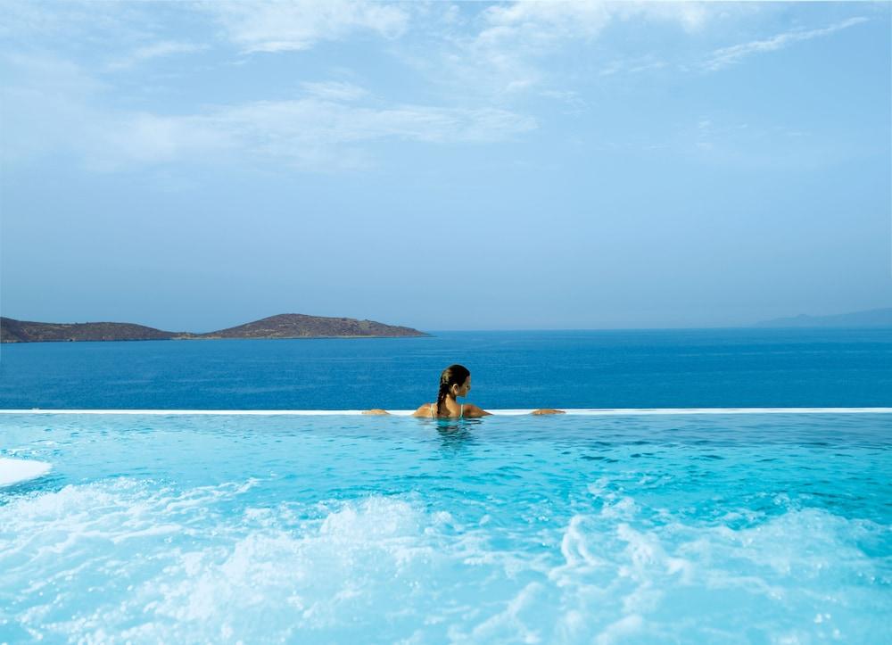 Mare Relais & Chateaux Elounda
