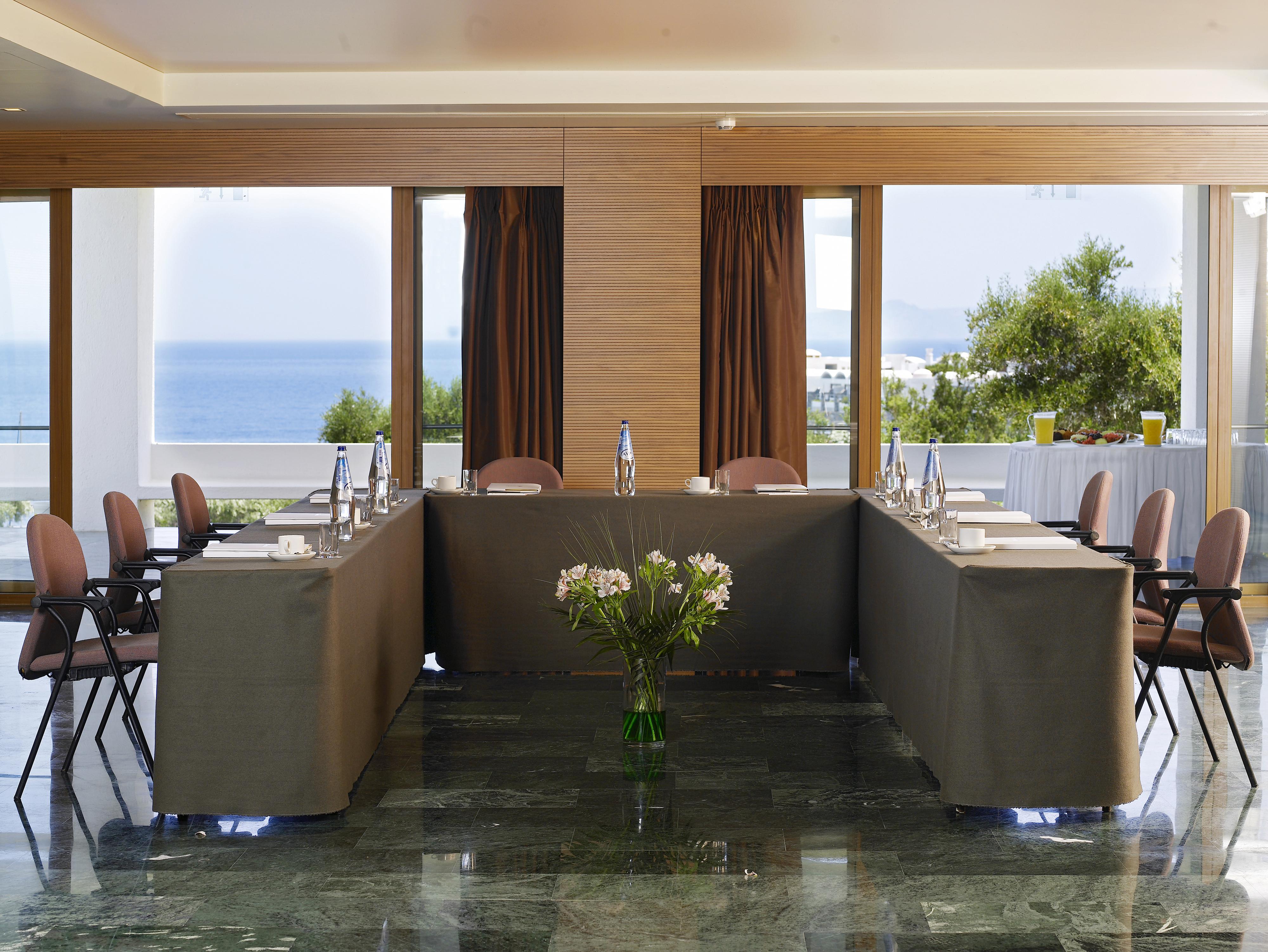 Mare Relais & Chateaux Resort Elounda