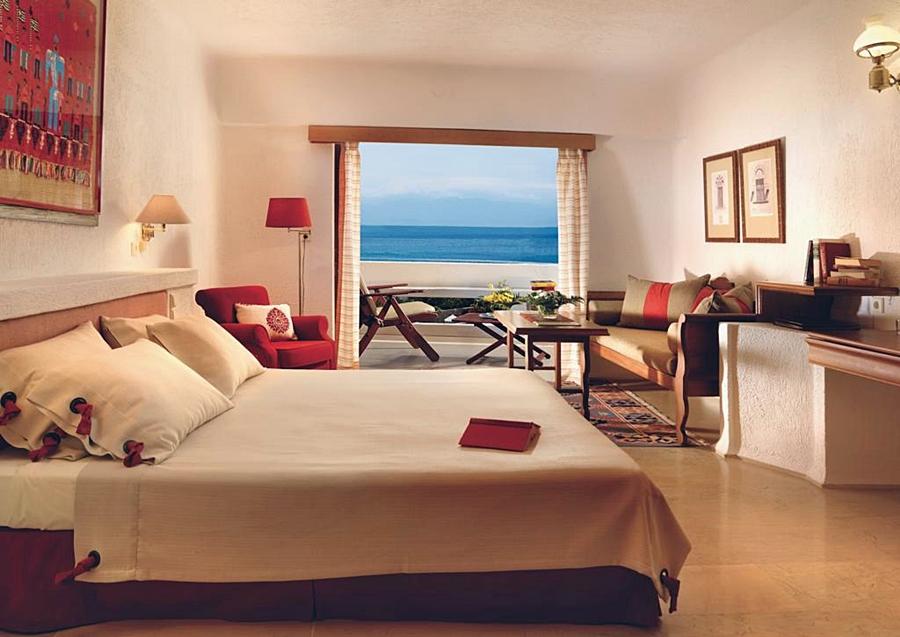 Mare Relais & Chateaux Ośrodek wypoczynkowy 5*