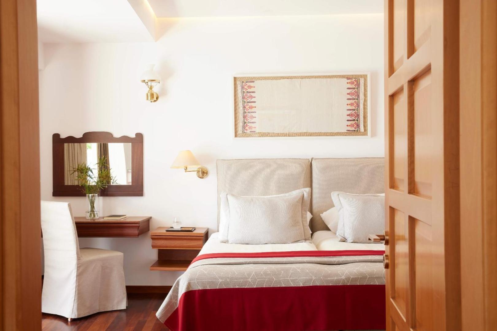 Mare Relais & Chateaux 5* Elounda