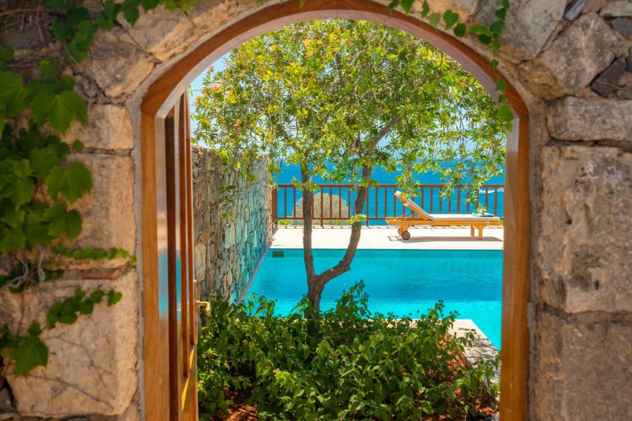 Mare Relais & Chateaux 5* Elounda